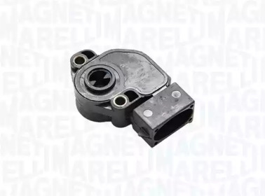 MAGNETI MARELLI 215810605500 -  Датчик, положение дроссельной заслонки